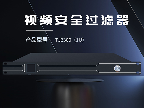 福建TJ2300（1U）