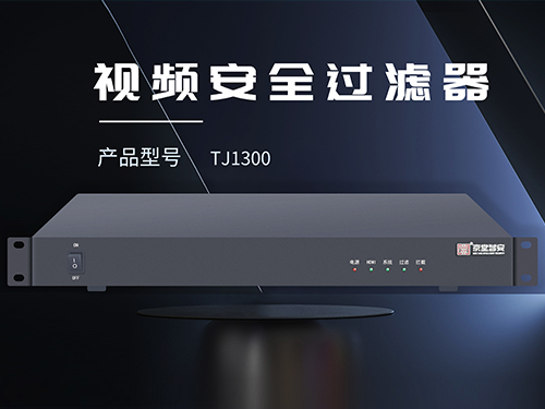 福建AI视频安全过滤器